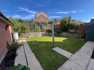 Garden- click for photo gallery